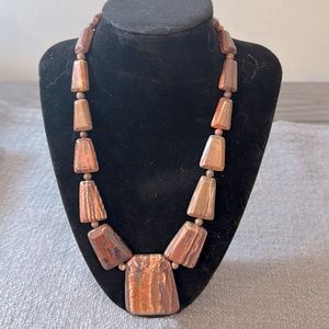 20 “ adjustable necklace